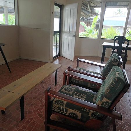 Appartamento Waterfront 2 Story Deluxe Duplex Almirante Esterno foto