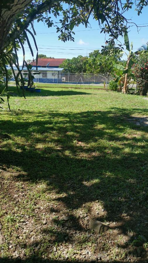 Appartamento Waterfront 2 Story Deluxe Duplex Almirante Esterno foto