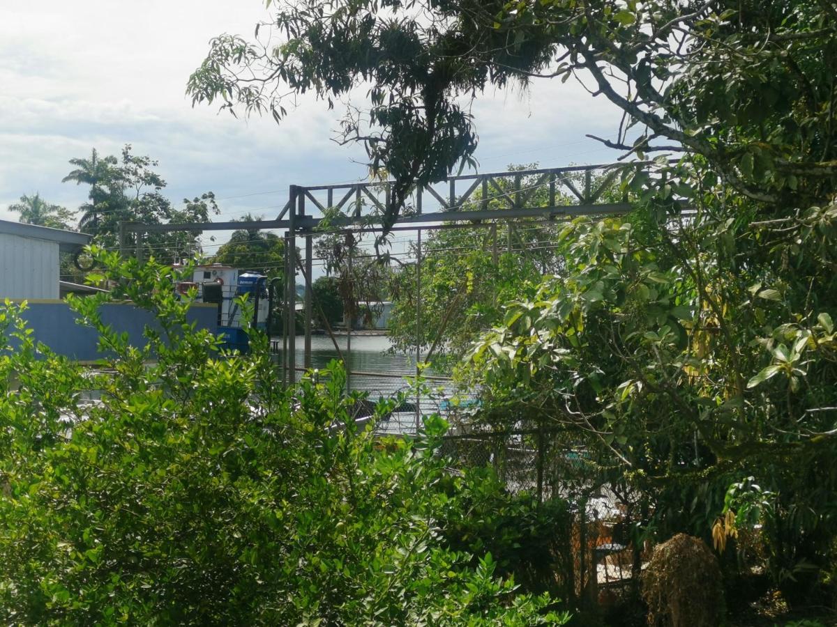 Appartamento Waterfront 2 Story Deluxe Duplex Almirante Esterno foto