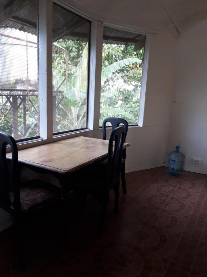 Appartamento Waterfront 2 Story Deluxe Duplex Almirante Esterno foto