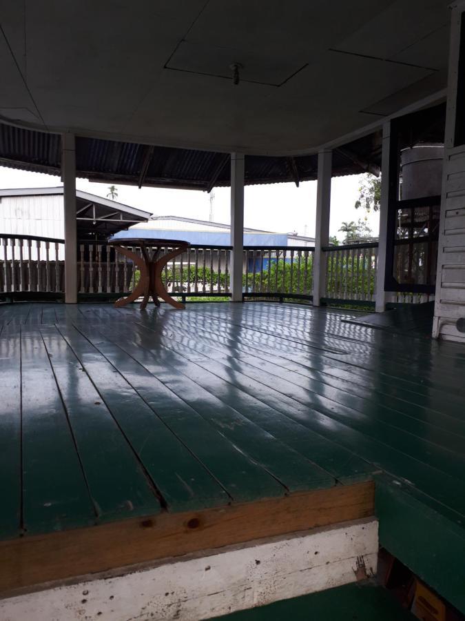 Appartamento Waterfront 2 Story Deluxe Duplex Almirante Esterno foto