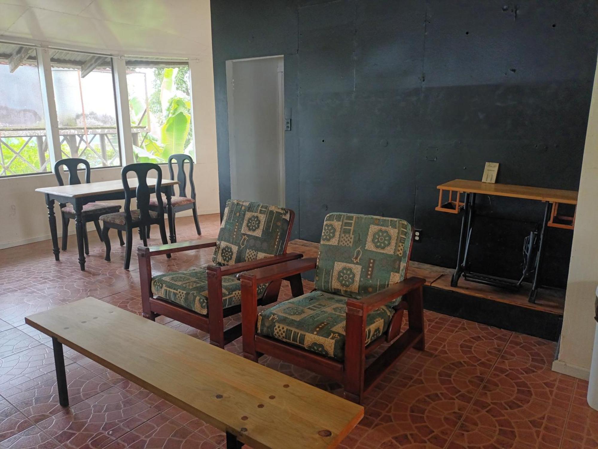 Appartamento Waterfront 2 Story Deluxe Duplex Almirante Esterno foto